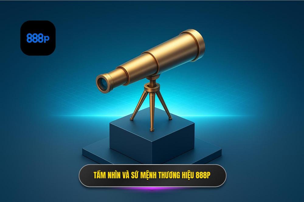 1.tầm Nhìn Chiến Lược Và Sứ Mệnh Của Thương Hiệu 888p